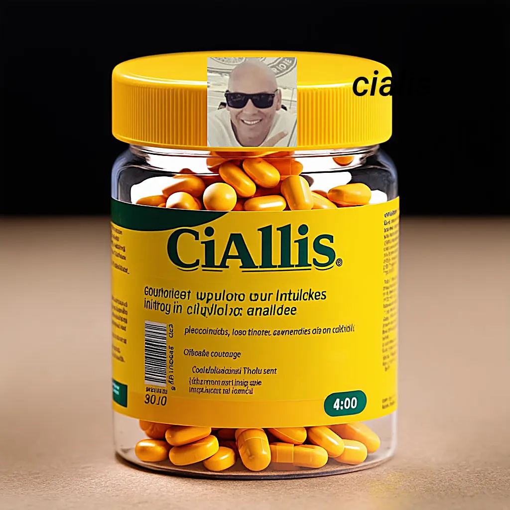 Comprar cialis generico es seguro